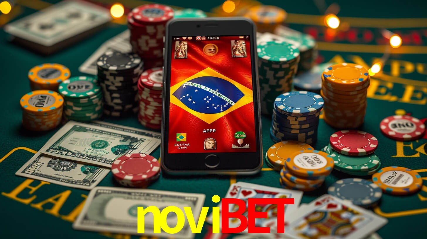 NOVIBET.COM