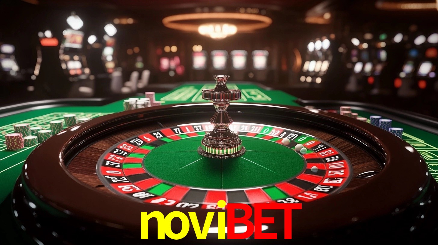 NOVIBET.COM