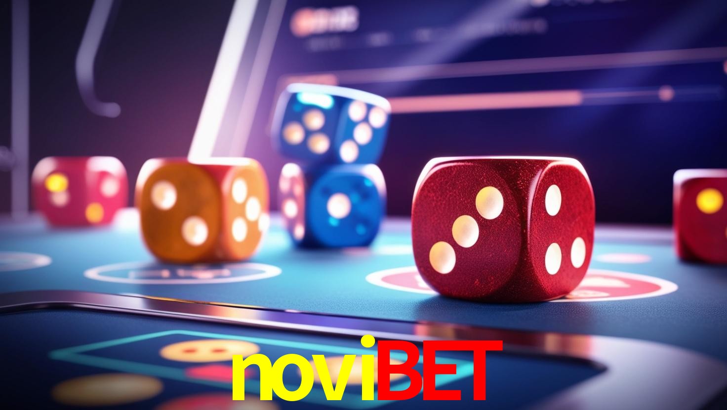 NOVIBET.COM