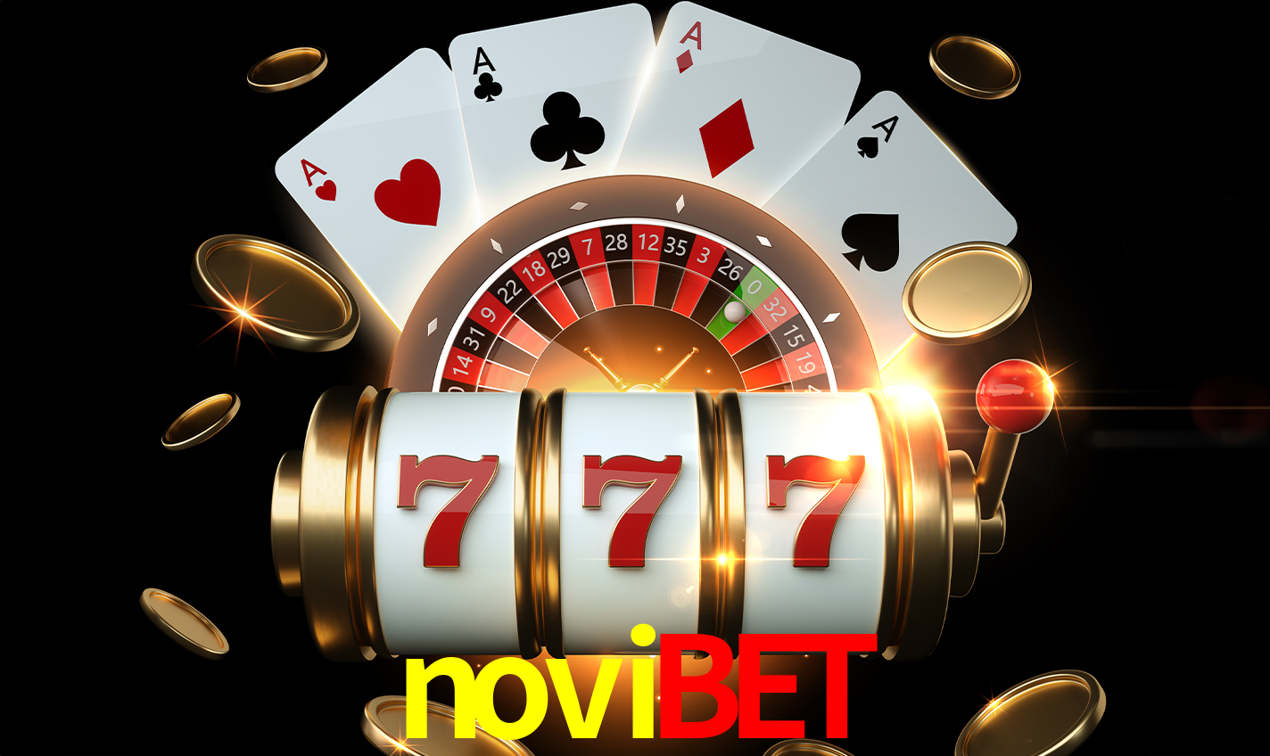 NOVIBET.COM