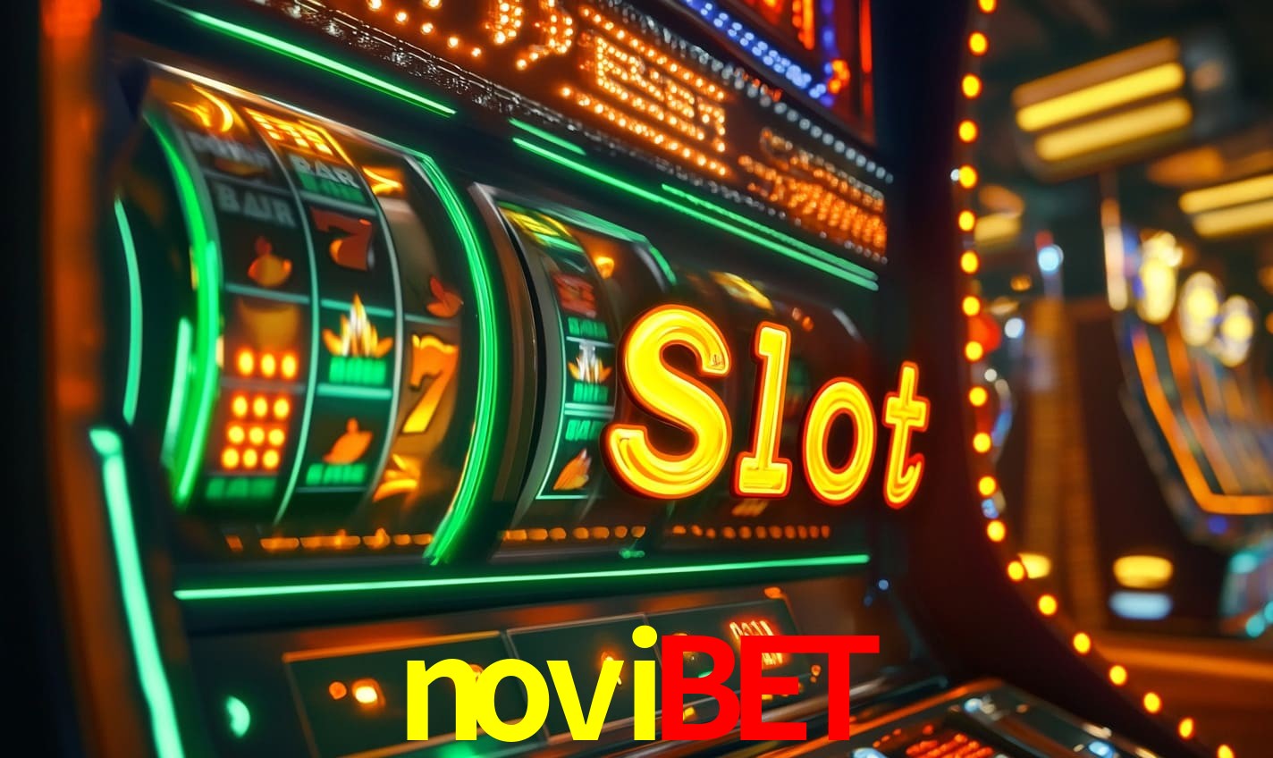 NOVIBET.COM