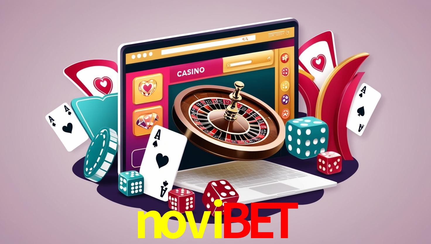 NOVIBET.COM