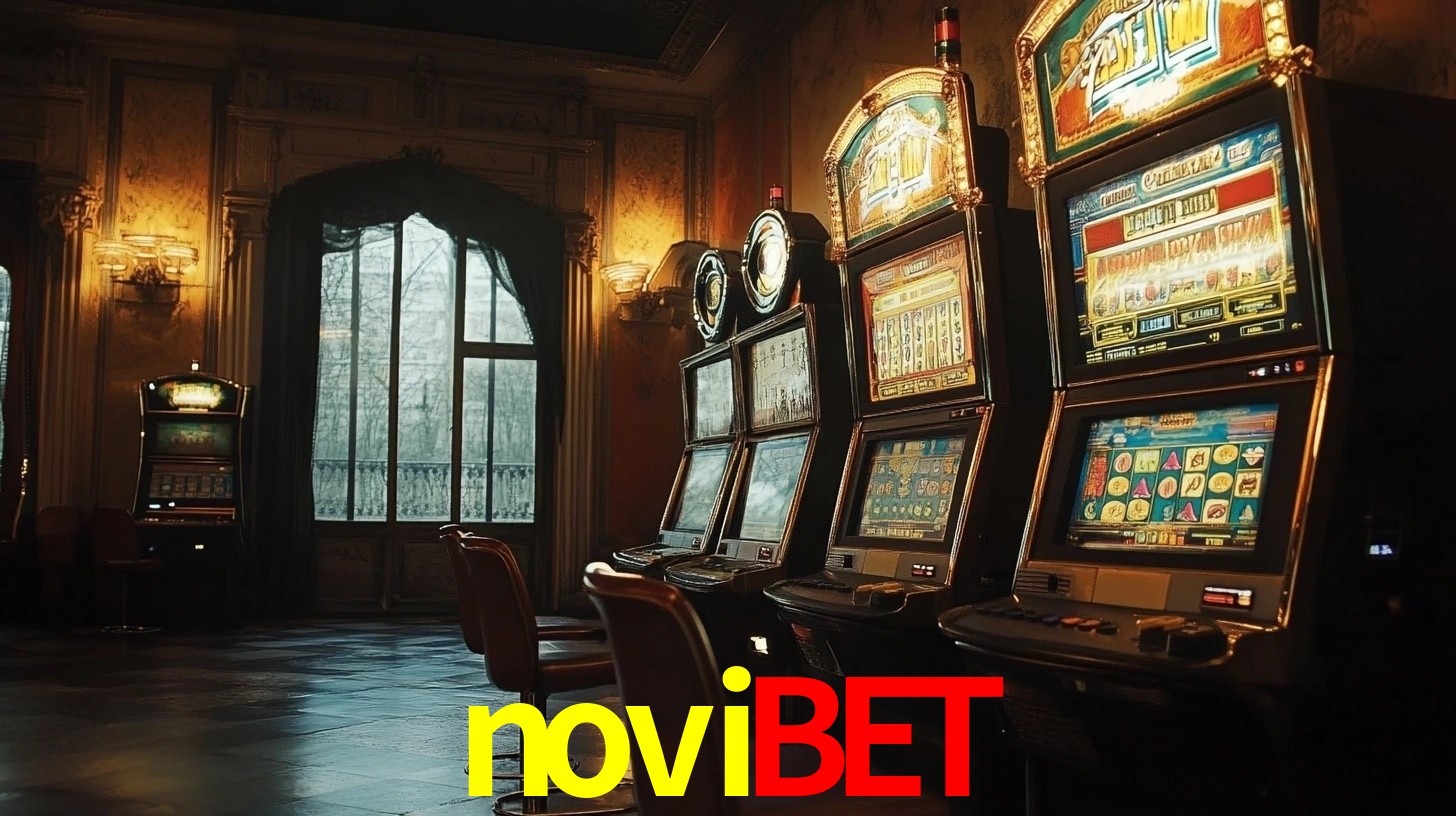 NOVIBET.COM