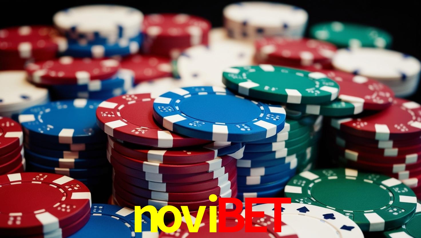 NOVIBET.COM