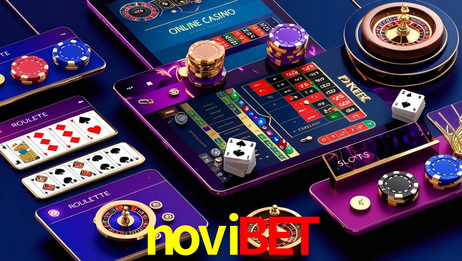 NOVIBET.COM
