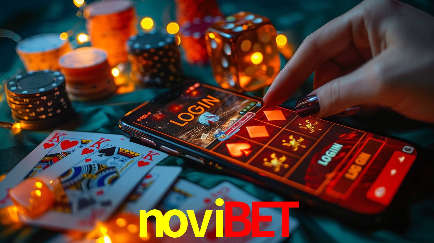 NOVIBET.COM