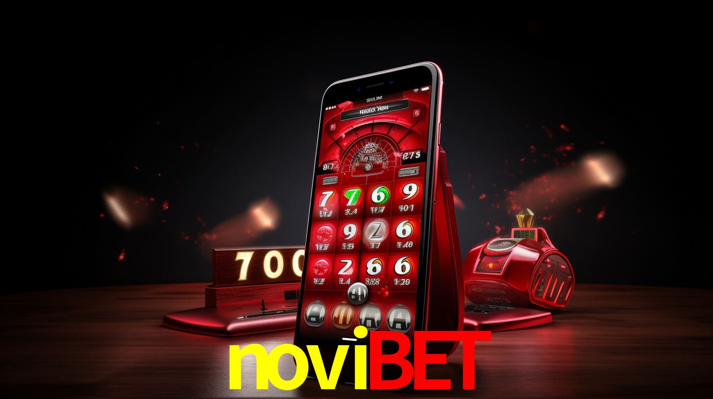 NOVIBET.COM