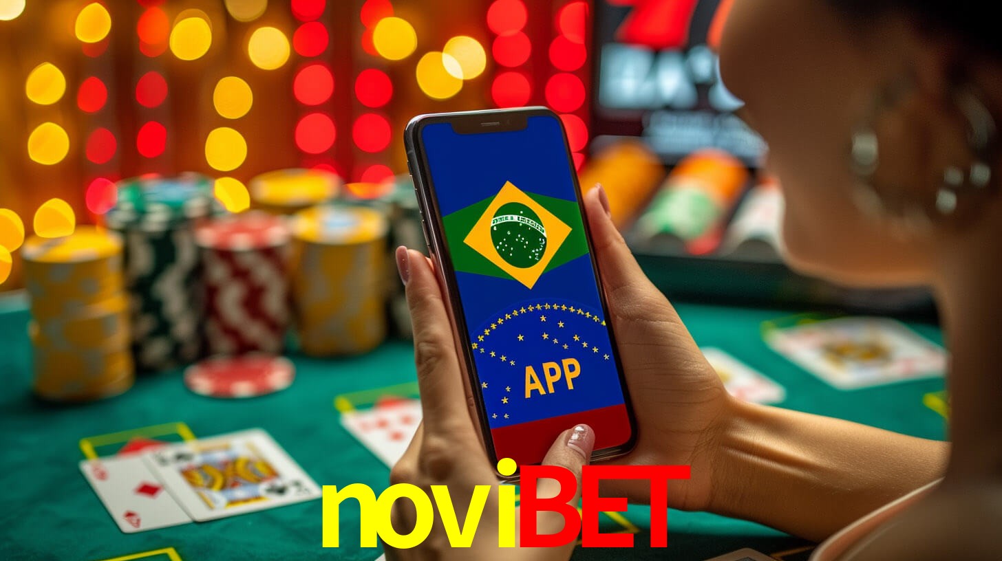 NOVIBET.COM
