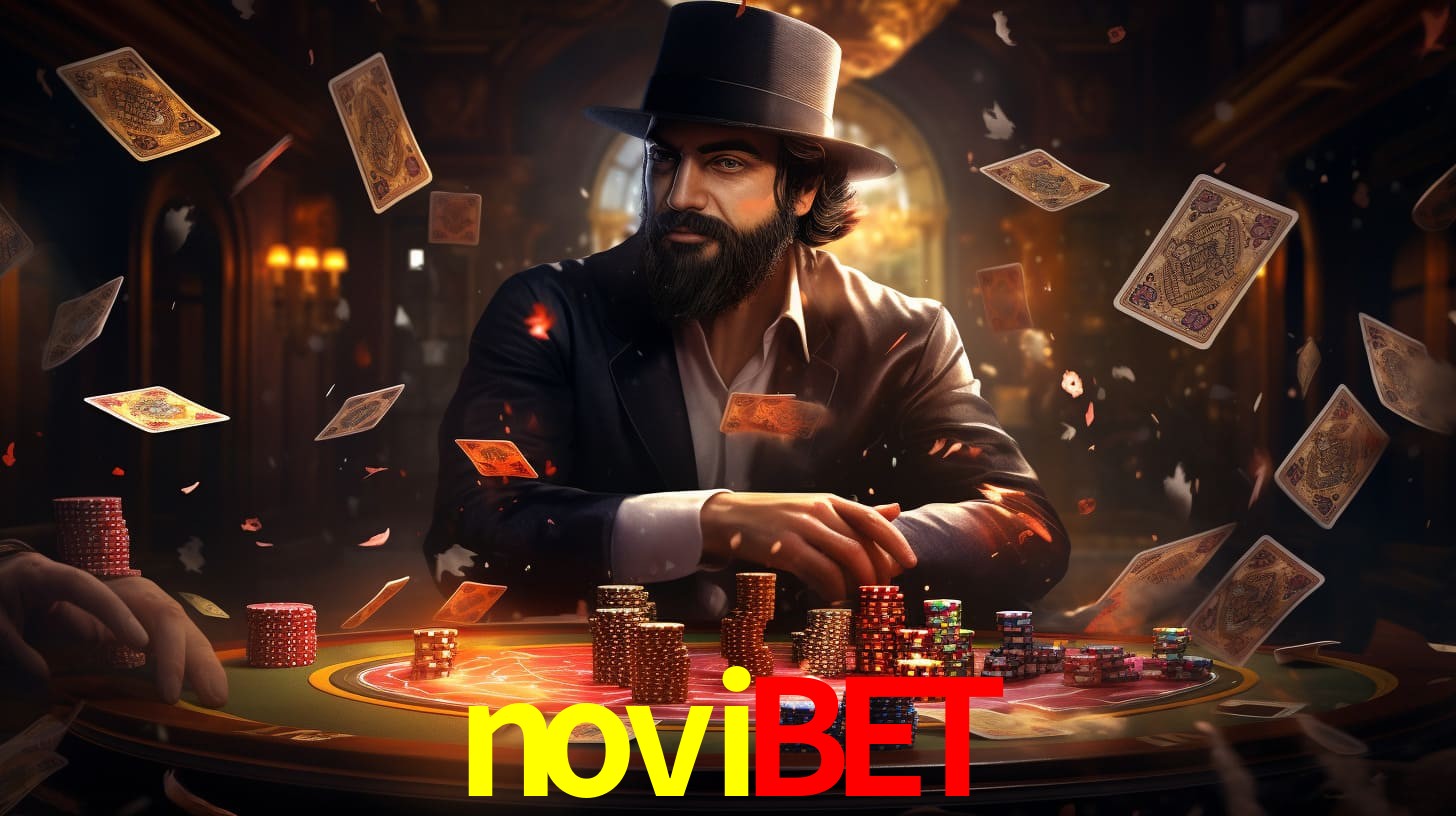 NOVIBET.COM