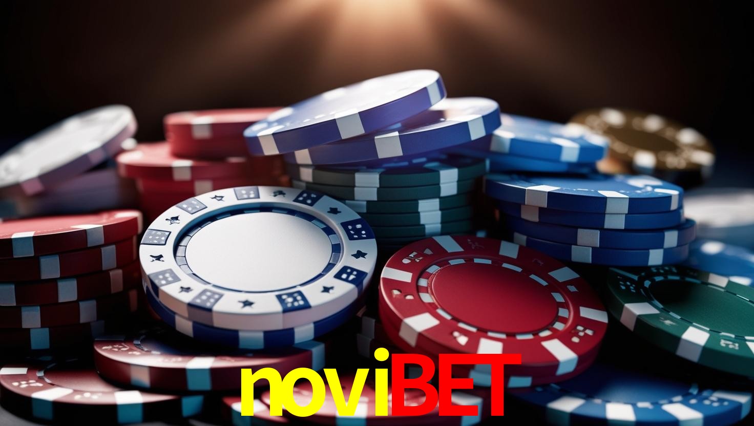 NOVIBET.COM