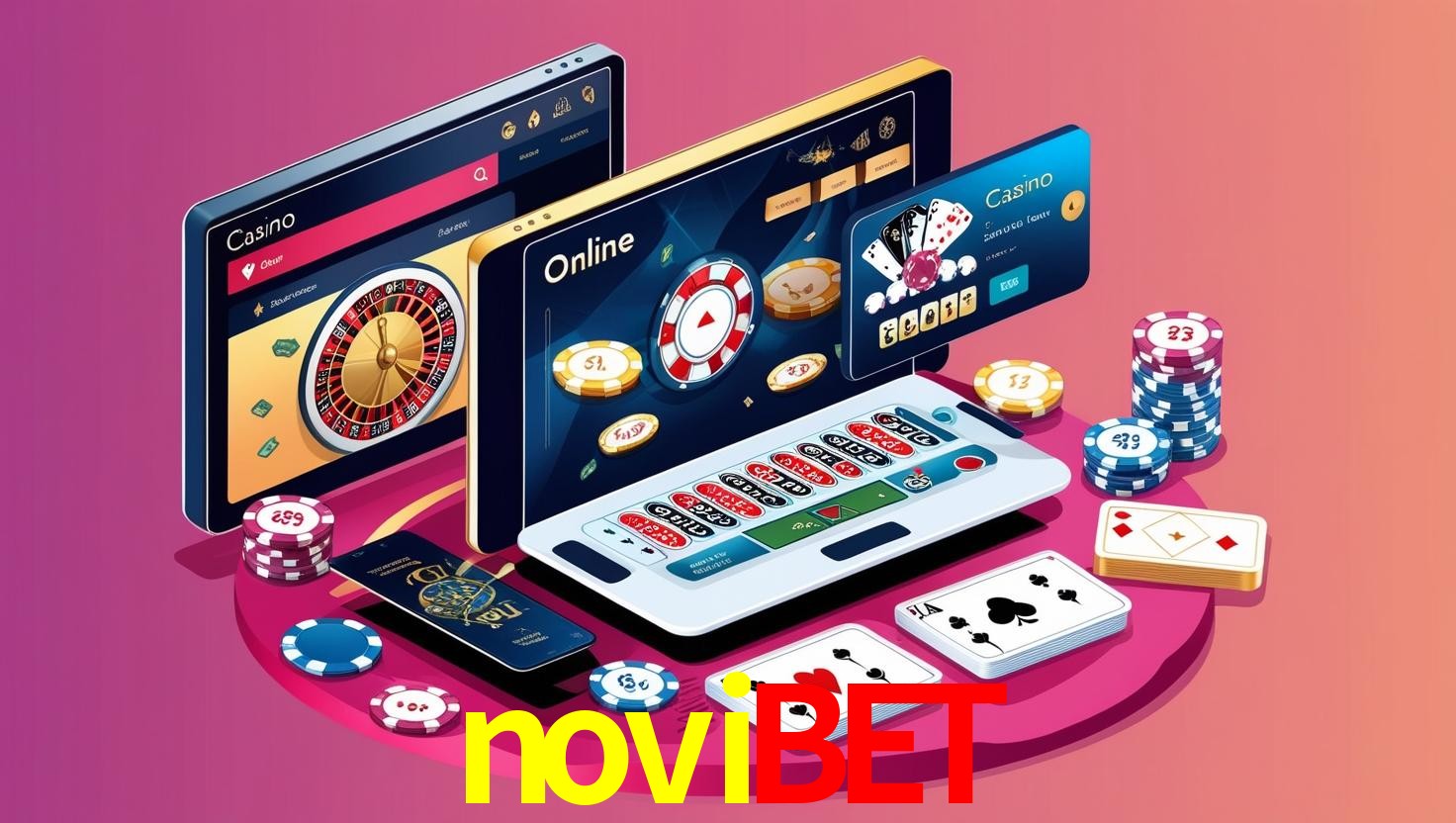 NOVIBET.COM