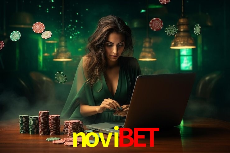 APK Android novibet