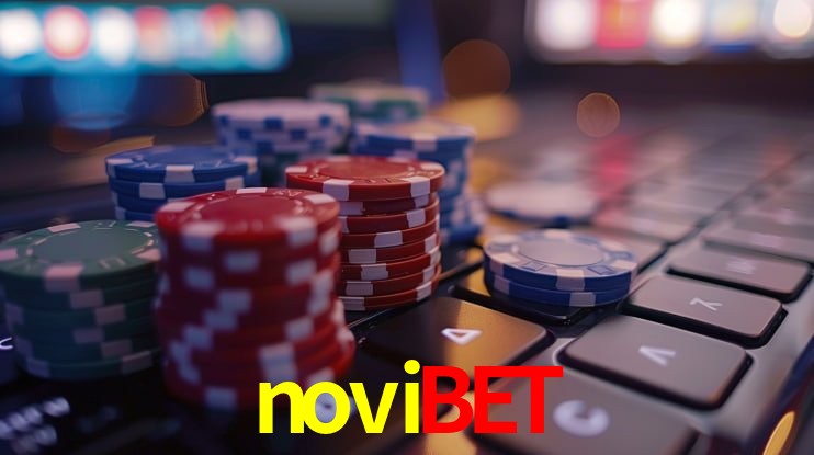 Atalho iOS novibet