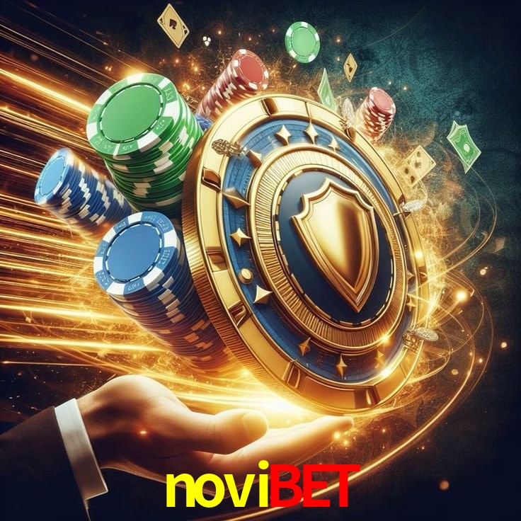 Ofertas Imperdíveis na novibet: Promoções e Bônus Que Valem a Pena