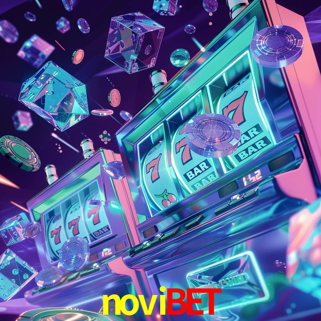 novibet: Seu Especialista em Apostas Esportivas Brasileiras